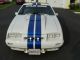 1985 Ford Mustang Custom Gt - T Top Mustang photo 1
