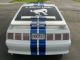 1985 Ford Mustang Custom Gt - T Top Mustang photo 3