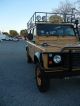 1987 Frame Off Rebuilt Defender 110 Tdi With Galvanized Chassis And 300tdi Defender photo 11