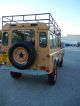 1987 Frame Off Rebuilt Defender 110 Tdi With Galvanized Chassis And 300tdi Defender photo 6