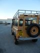 1987 Frame Off Rebuilt Defender 110 Tdi With Galvanized Chassis And 300tdi Defender photo 7