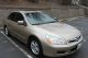 Don ' T Miss Out On This Gold 2006 Honda Accord Ex - L Accord photo 1