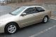 Don ' T Miss Out On This Gold 2006 Honda Accord Ex - L Accord photo 3
