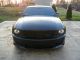 Supercharged 2007 Ford Mustang Gt Mustang photo 3