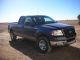 2004 Ford F - 150 Xlt Extended Cab Pickup 4 - Door 5.  4l F-150 photo 2