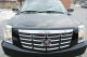 2007 Cadillac Escalade Ext Black 6.  2l Awd Completely Loaded With 22inch Rims Escalade photo 2