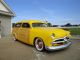 1949 Ford Woody Wagon Resto - Rod Cold A / Cframe - Off Restoration Hot - Rod (all -) Other photo 1