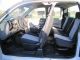 2009 Chevrolet Silverado 2500 Hd Wt Extended Cab Pickup 4 - Door 6.  0l Silverado 2500 photo 3