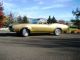 1969 Olds 442 Convertible, 442 photo 7