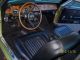 1967 Mercury Cougar Xr7 - - Complete Concours Restoration - - All Options - - Pers Del Cougar photo 8