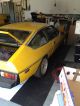 1980 Lotus Eclat 100% Electric Other photo 6