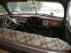 1947 Cadillac Model 4d Ht47 Project Car Other photo 9