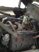 1947 Cadillac Model 4d Ht47 Project Car Other photo 3
