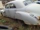 1947 Cadillac Model 4d Ht47 Project Car Other photo 4