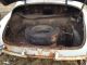 1947 Cadillac Model 4d Ht47 Project Car Other photo 6