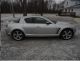 2004 Mazda Rx - 8 Base Coupe 4 - Door 1.  3l RX-8 photo 8