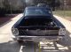 1967 Pro Street Chevy Ii Rolling Chassis,  National Show Winner Nova photo 5