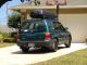 2000 Subaru Forester L Wagon 4 - Door 2.  5l Forester photo 2