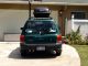 2000 Subaru Forester L Wagon 4 - Door 2.  5l Forester photo 3
