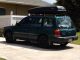 2000 Subaru Forester L Wagon 4 - Door 2.  5l Forester photo 4