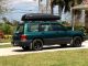 2000 Subaru Forester L Wagon 4 - Door 2.  5l Forester photo 6