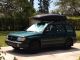 2000 Subaru Forester L Wagon 4 - Door 2.  5l Forester photo 7
