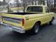 1979 Ford F100 2wd Short Bed Explorer 302 4 Speed F-100 photo 2