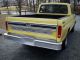 1979 Ford F100 2wd Short Bed Explorer 302 4 Speed F-100 photo 3