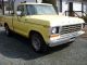 1979 Ford F100 2wd Short Bed Explorer 302 4 Speed F-100 photo 5