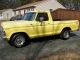 1979 Ford F100 2wd Short Bed Explorer 302 4 Speed F-100 photo 8