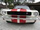 1965 Ford Mustang 2+2 Fastback 