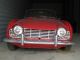 1964 Triumph Tr4 Base 2.  1l Convertible Roadster Other photo 1