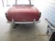 1964 Triumph Tr4 Base 2.  1l Convertible Roadster Other photo 2