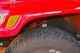 2005 Jeep Wrangler Se Sport Utility 2 - Door 2.  4l Wrangler photo 3
