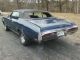 1972 Buick Gs 455 Stage 1 Convertible Tribute Skylark photo 3