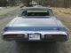 1972 Buick Gs 455 Stage 1 Convertible Tribute Skylark photo 4