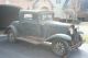 Rare 1930 Buick Marquette Coupe,  1 Year Prod.  Complete, ,  6 Cyl 3 Sp Other photo 3