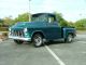 1955 Chevy Pick - Up Other Pickups photo 3