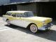 Outstanding 1957 Buick Estate Wagon Just Like When It Was,  1985 Century photo 1
