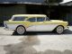 Outstanding 1957 Buick Estate Wagon Just Like When It Was,  1985 Century photo 2