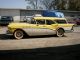 Outstanding 1957 Buick Estate Wagon Just Like When It Was,  1985 Century photo 4