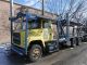 1993 Ford L 9000 11 Car Carrier Runs And Drives Good Very Reliable Work Horse Other photo 1