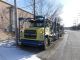 1993 Ford L 9000 11 Car Carrier Runs And Drives Good Very Reliable Work Horse Other photo 2