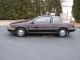 1990 Buick Skylark Base Coupe 2 - Door 2.  5l Skylark photo 3