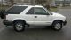 1996 Chevrolet Blazer 4 X 4 Blazer photo 1