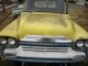 1959 Chevrolet Apache Other Pickups photo 2