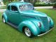 1937 Ford 5 Window Coupe Other photo 2