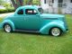 1937 Ford 5 Window Coupe Other photo 3
