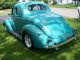 1937 Ford 5 Window Coupe Other photo 5