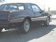 1986 Monte Carlo Ss Monte Carlo photo 11